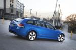 Holden Commodore VE SS V Sportwagon 2008 года